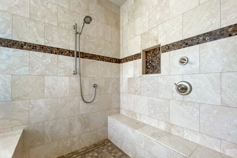 Cost of Shower Installation in Spring, TX