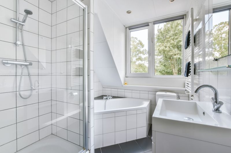 Best Shower Remodeling Contractors in Spring, TX