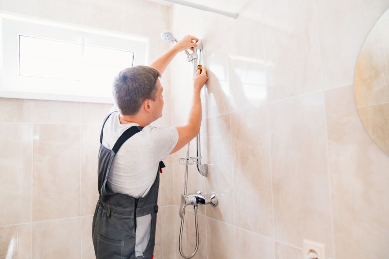 Affordable Shower Installation Options